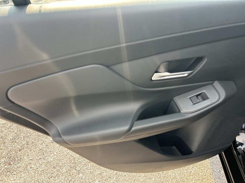 New 2026 Nissan Sentra SV w/ SV Convenience Package FWD image 19