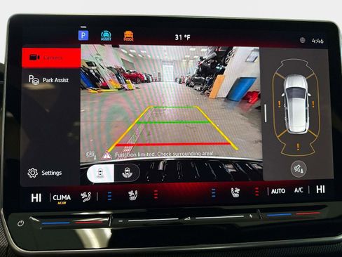 New 2026 Volkswagen Golf image 26