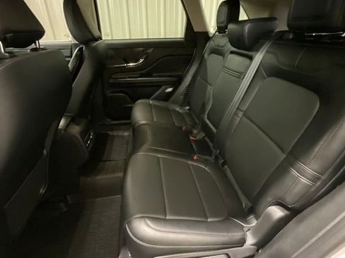 Used 2023 Lincoln Corsair Grand Touring w/ Equipment Group 301A AWD/4WD image 11