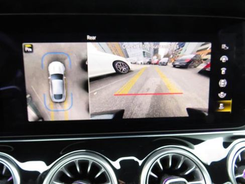 Certified 2022 Mercedes-Benz AMG GT 43 image 17