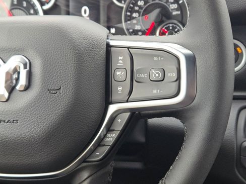 New 2026 RAM 1500 Big Horn w/ Night Edition image 32