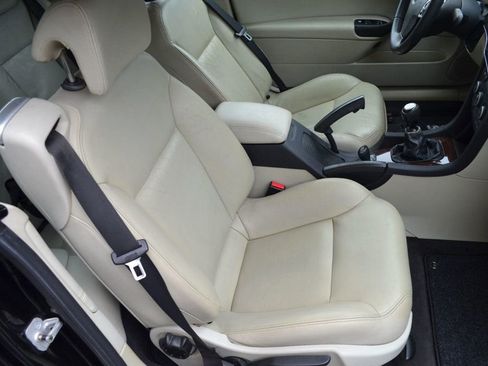 Used 2008 Saab 9-3 2.0T w/ Cold Weather Package image 24