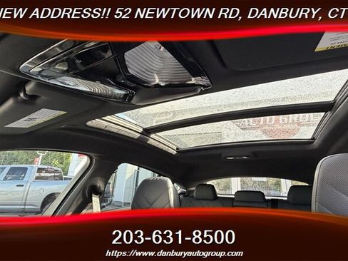 Used 2026 BMW X6 xDrive40i AWD/4WD image 17