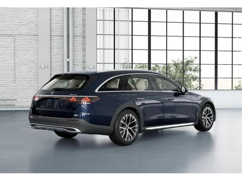 New 2027 Mercedes-Benz E 450 4MATIC All-Terrain Wagon image 21