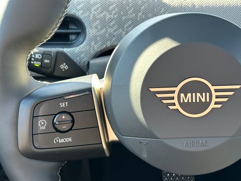 New 2026 MINI Cooper S image 19