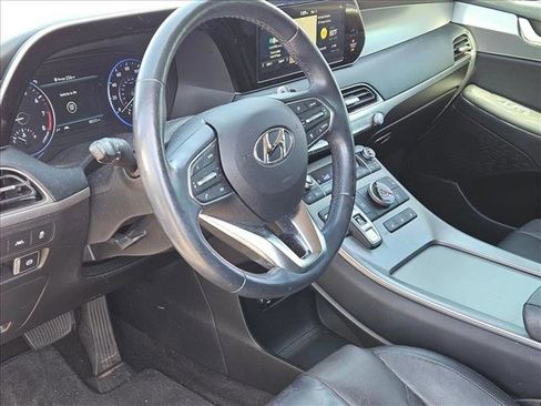 Used 2020 Hyundai Palisade SEL FWD image 7