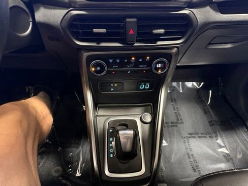 Used 2022 Ford EcoSport SES w/ Interior Protection Package AWD/4WD image 39