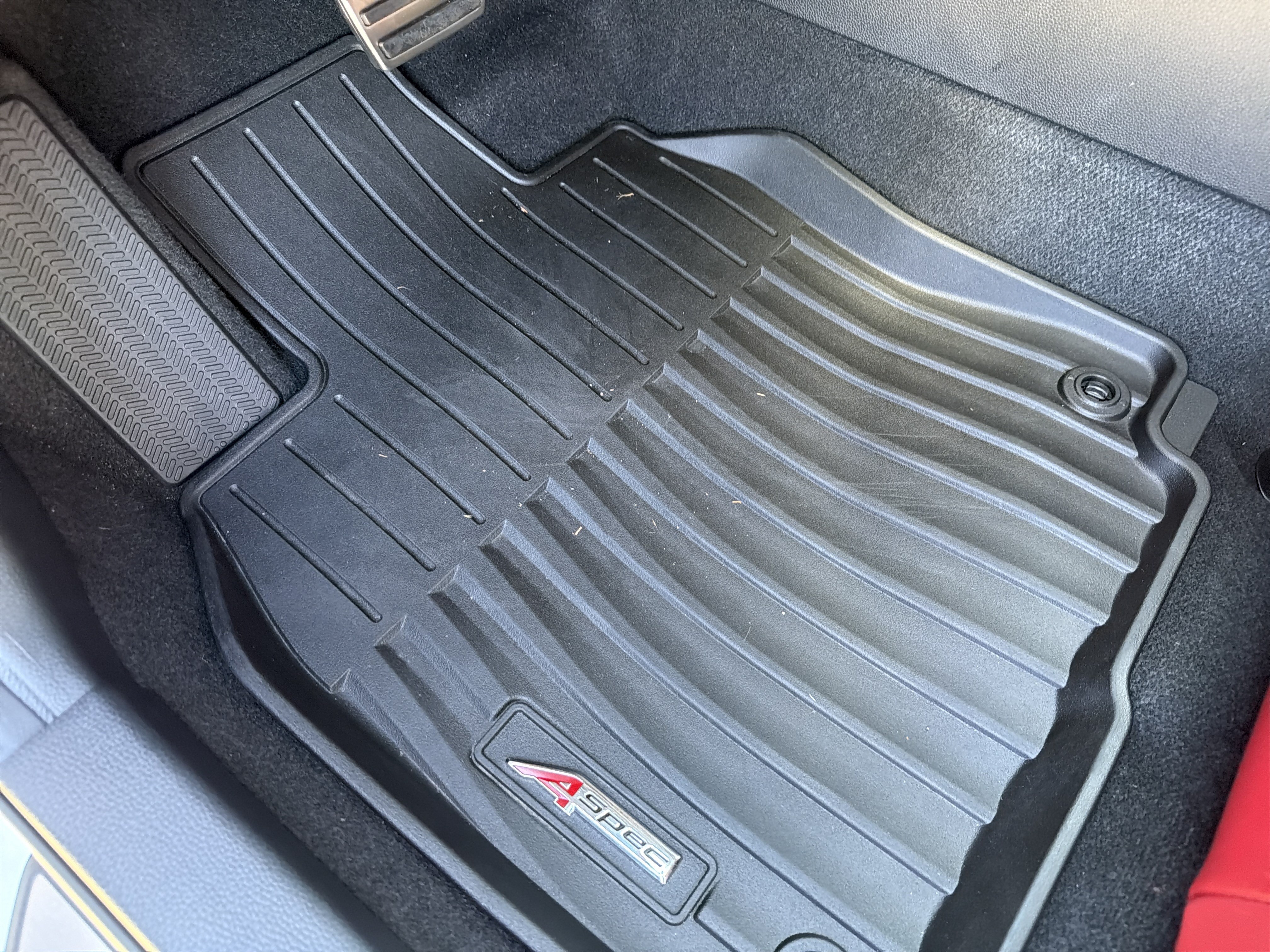 Used 2026 Acura Integra A-Spec w/ Technology Package FWD image 17