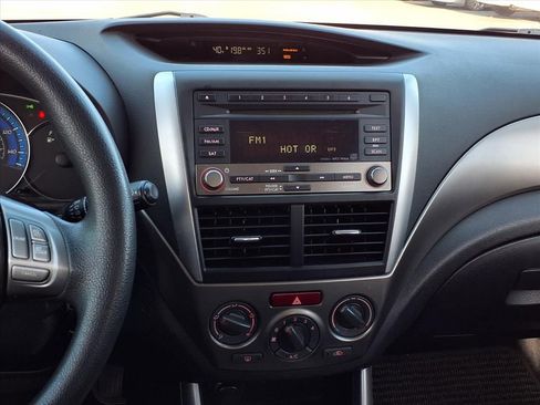 Used 2009 Subaru Forester 2.5X w/ Popular Equipment Group 1B image 16