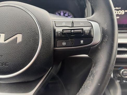 Used 2023 Kia K5 GT-Line w/ GT-Line Premium Package image 15