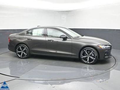 Used 2025 Volvo S60 B5 Plus w/ Protection Package Premier