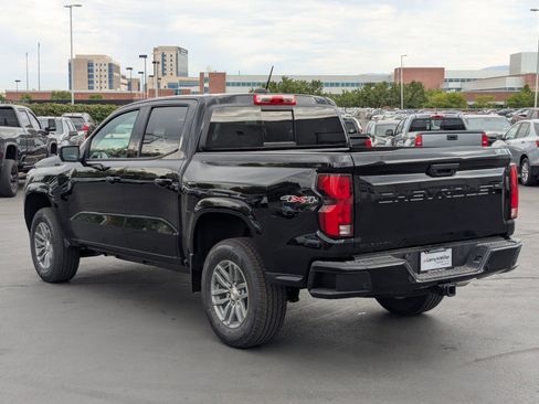 New 2026 Chevrolet Colorado LT w/ LT Convenience Package image 3