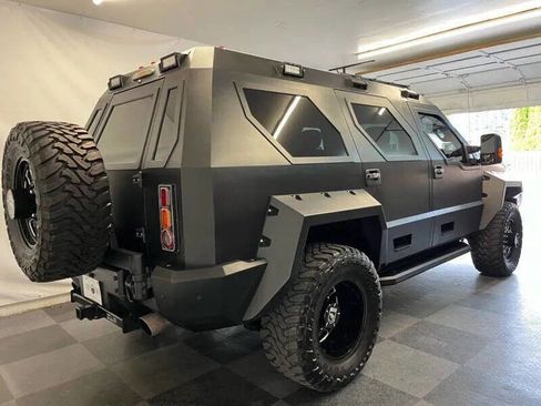 Used 2016 Ford F450 XLT w/ XLT Interior Package image 4