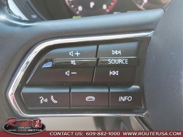 Used 2024 MAZDA CX-90 3.3 Turbo S w/ Premium Package AWD/4WD image 29