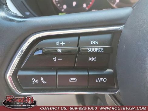 Used 2024 MAZDA CX-90 3.3 Turbo S w/ Premium Package AWD/4WD image 29