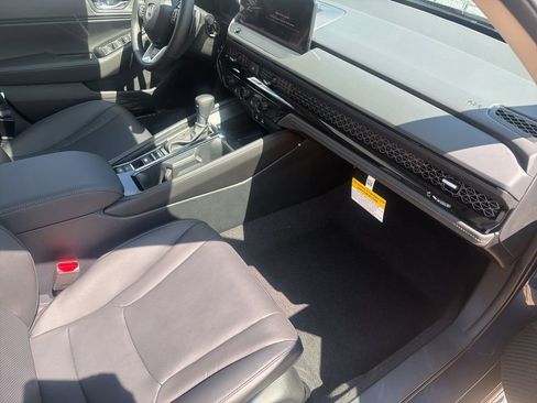 New 2026 Honda Accord Touring image 29