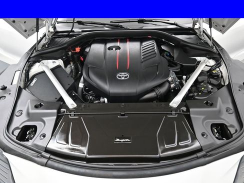 Used 2022 Toyota Supra image 34