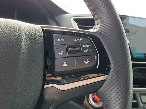 Used 2025 Honda Ridgeline Black Edition image 33