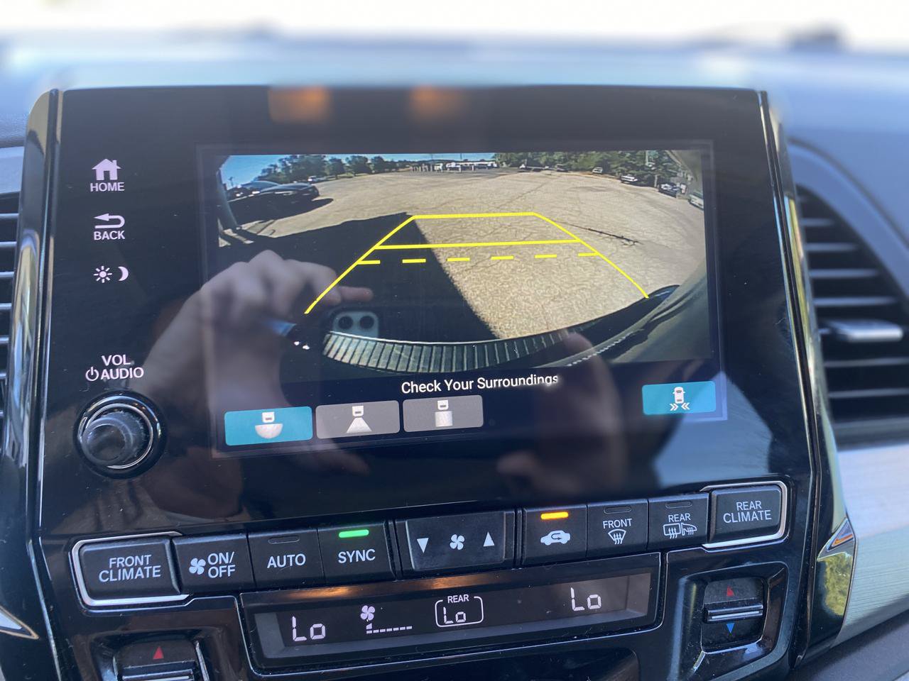Used 2018 Honda Odyssey EX-L image 23