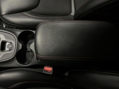 Used 2021 Jeep Cherokee Trailhawk w/ Trailer Tow Group image 19