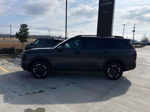 New 2026 Hyundai Palisade XRT Pro AWD/4WD image 6