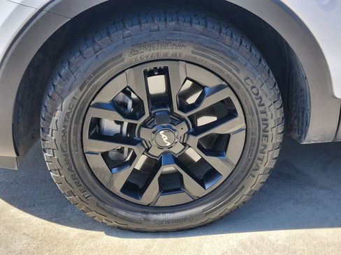 Certified 2024 Kia Telluride SX Prestige X-Pro AWD/4WD image 16