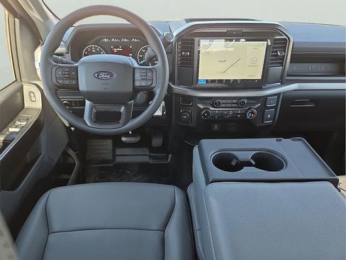 New 2026 Ford F150 XL AWD/4WD image 9