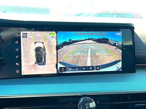 New 2026 Nissan Murano Platinum w/ Cargo Package image 23