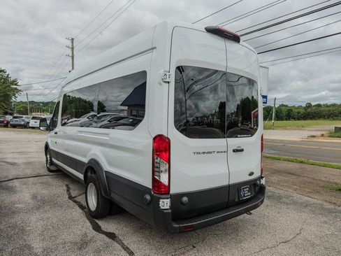 Used 2024 Ford Transit 350 XL RWD image 7