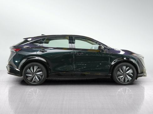 Used 2024 Nissan Ariya AWD image 6