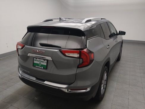 Used 2023 GMC Terrain SLT FWD image 9