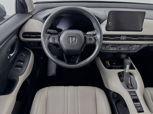 Certified 2024 Honda HR-V EX-L image 22