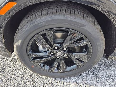 New 2026 Buick Encore GX Sport Touring w/ Comfort Package FWD image 9