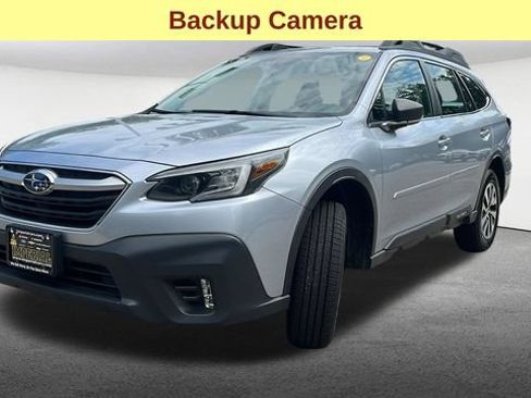 Used 2022 Subaru Outback AWD/4WD image 5