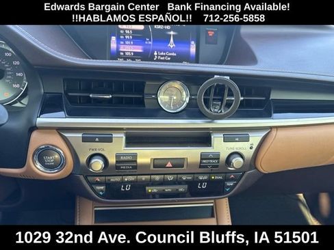 Used 2016 Lexus ES 350 FWD image 22