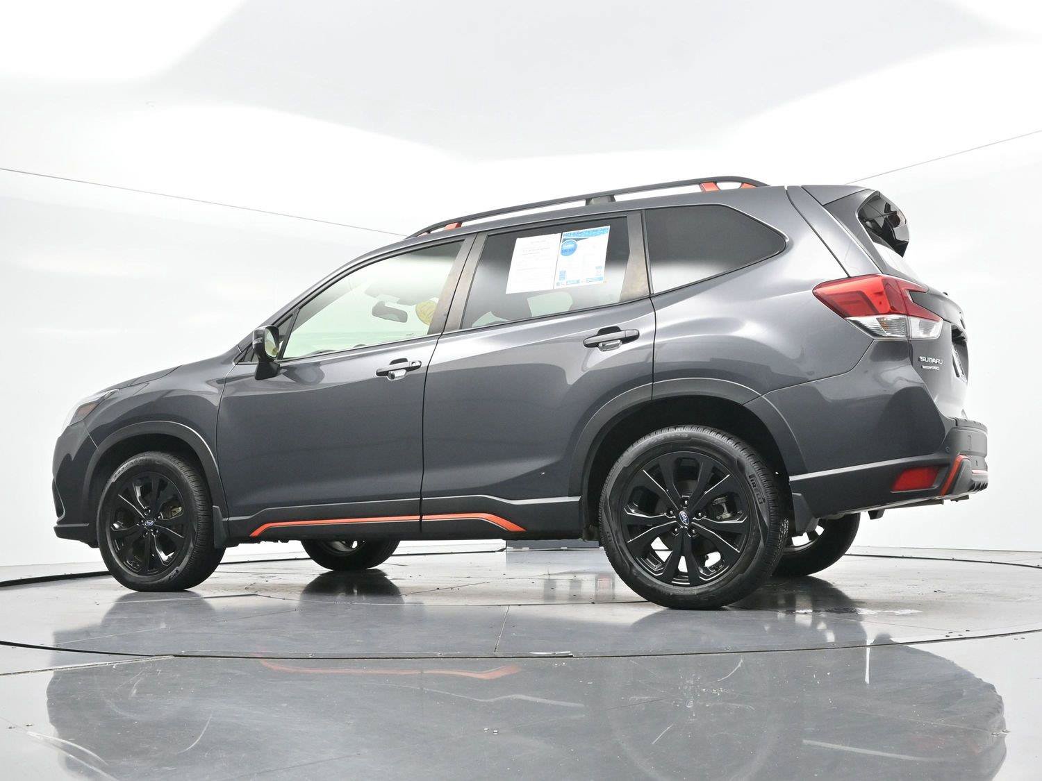 Used 2023 Subaru Forester Sport AWD/4WD image 50