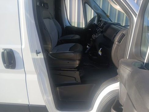 New 2026 RAM ProMaster 3500 w/ Power Group image 17