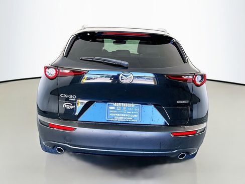 Used 2023 MAZDA CX-30 AWD 2.5 S w/ Preferred Package image 6