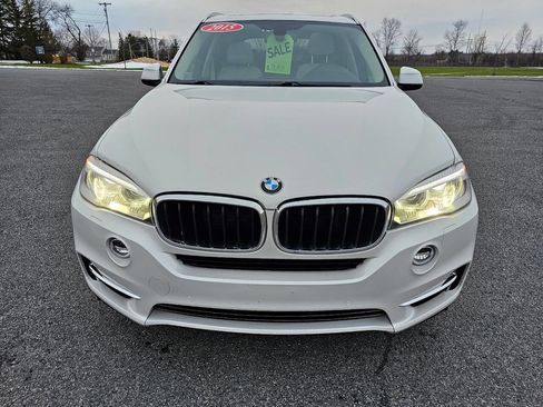 Used 2015 BMW X5 xDrive35i image 4