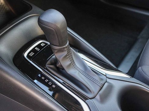 New 2026 Toyota Corolla LE image 22