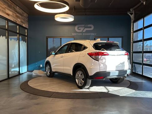 Used 2020 Honda HR-V EX image 5
