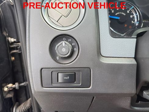 Used 2013 Ford F150 XLT w/ XLT Convenience Pkg RWD image 22