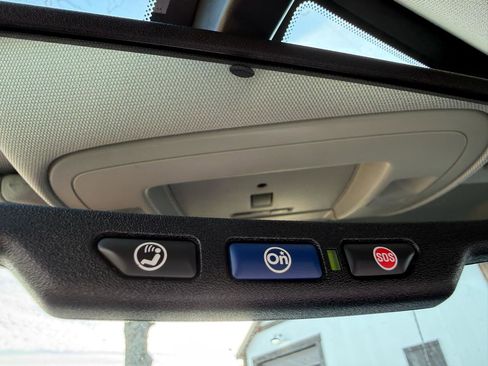 Used 2016 Chevrolet Silverado 2500 LTZ w/ Duramax Plus Package image 14