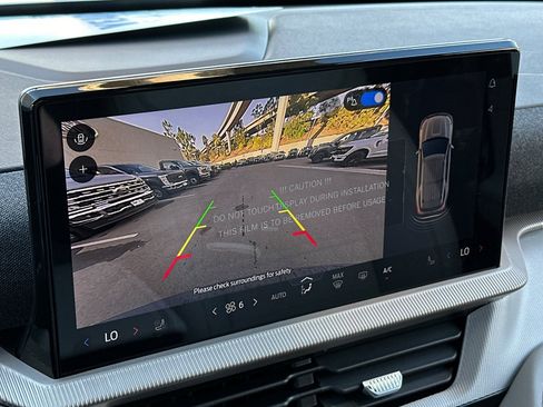 New 2026 Ford Explorer Active w/ Active Comfort Package image 20