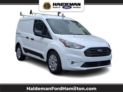 Used 2022 Ford Transit Connect XLT
