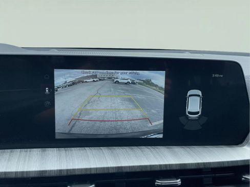 Used 2025 Kia Telluride EX AWD/4WD image 30