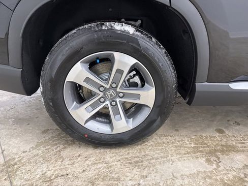 New 2025 Honda Pilot EX-L image 11