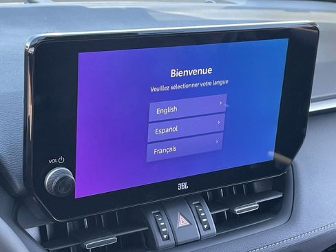 New 2025 Toyota RAV4 XLE Premium image 15