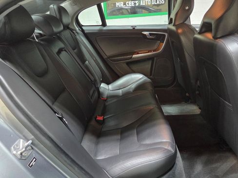 Used 2018 Volvo S60 T5 Inscription Platinum AWD/4WD image 20