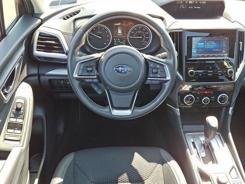 Used 2024 Subaru Forester Premium AWD/4WD image 12